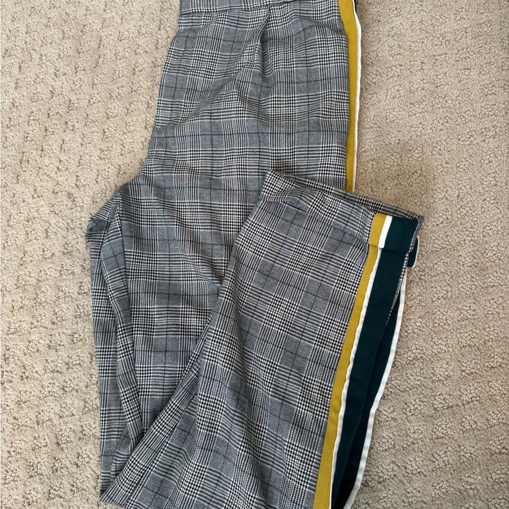 Zara trouser
